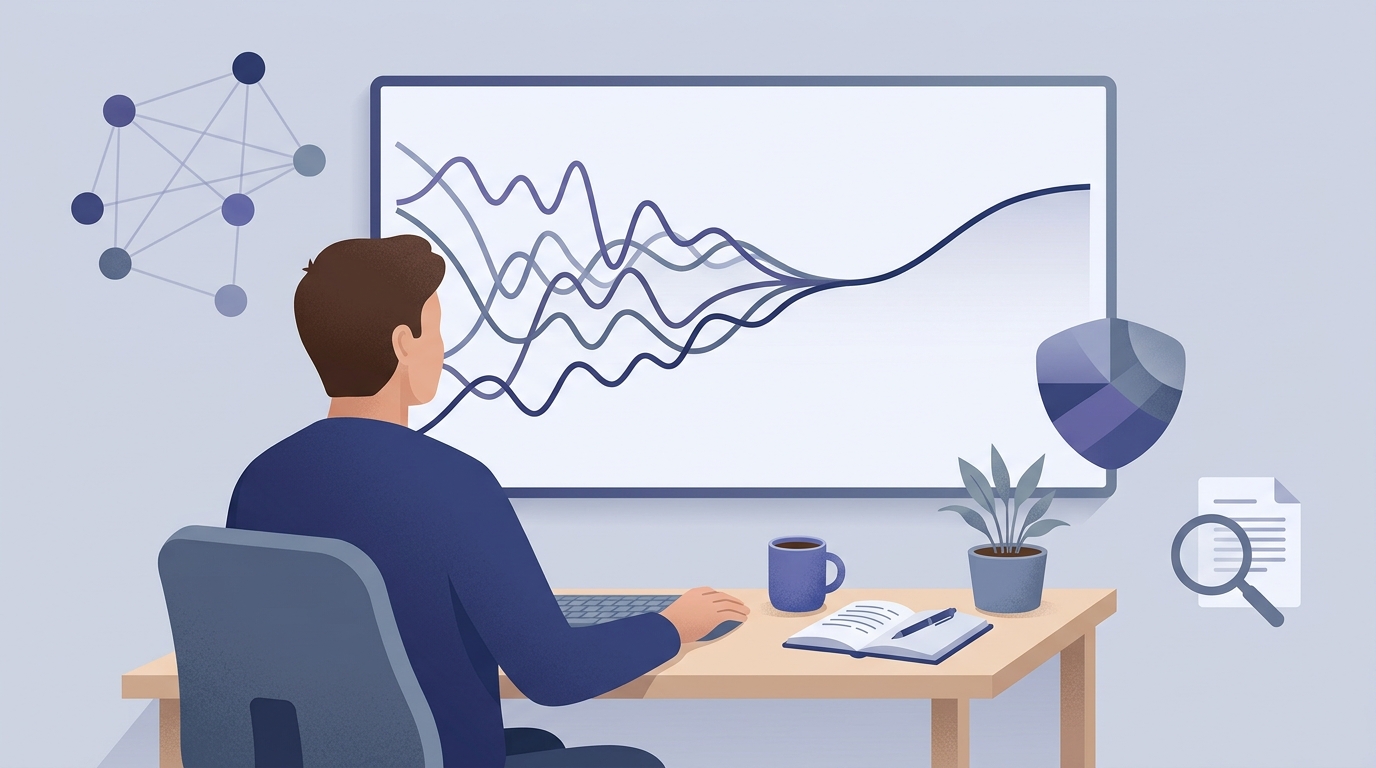 Correlation and Volatility: A Long-Term Investor's Guide