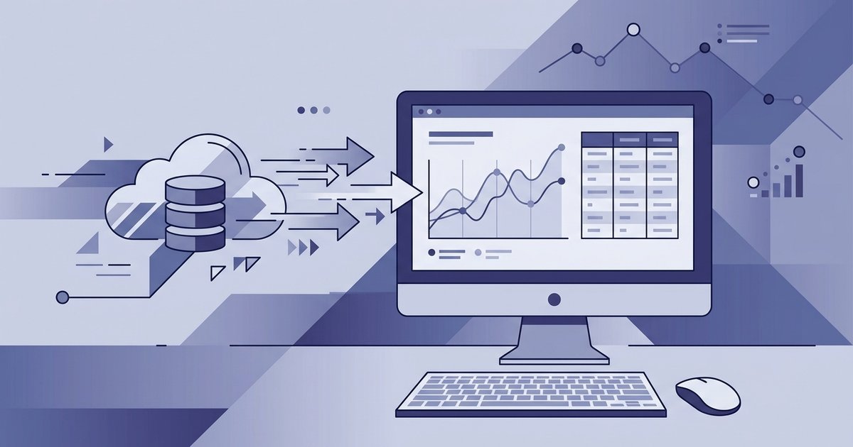 How to Import End-of-Day Stock Prices Into a Portfolio Optimizer