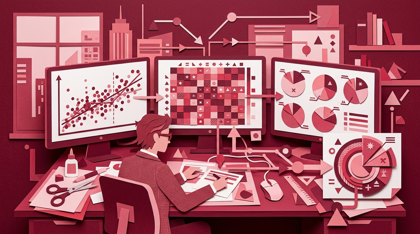Portfolio-Optimierungssoftware für quantitative Investoren