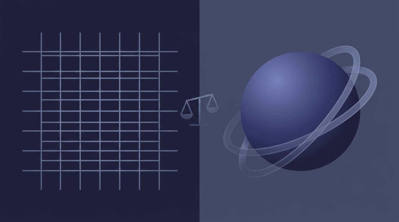 Portfolio-Optimizer-Alternativen: Tabellenkalkulation vs. Desktop-Tools